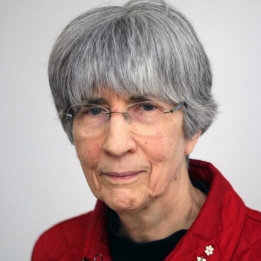 Sandra Black