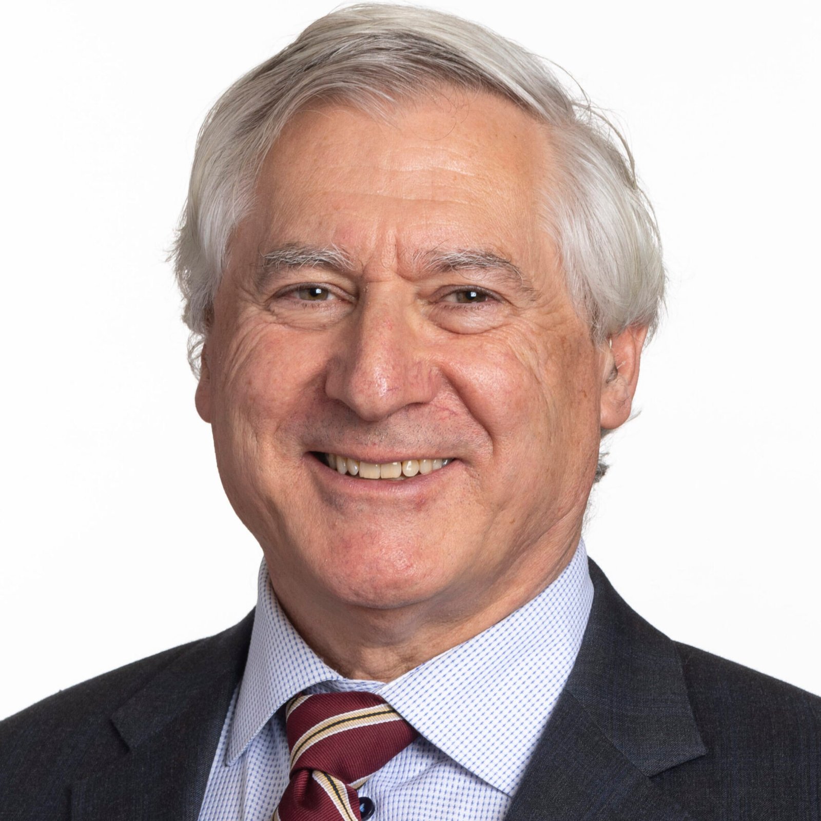 Howard Chertkow