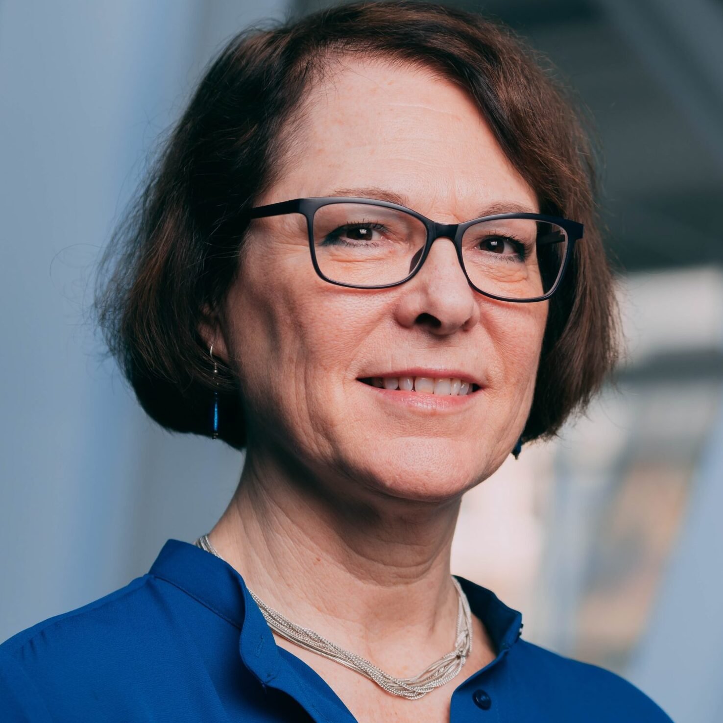 Mary-Pat McAndrews