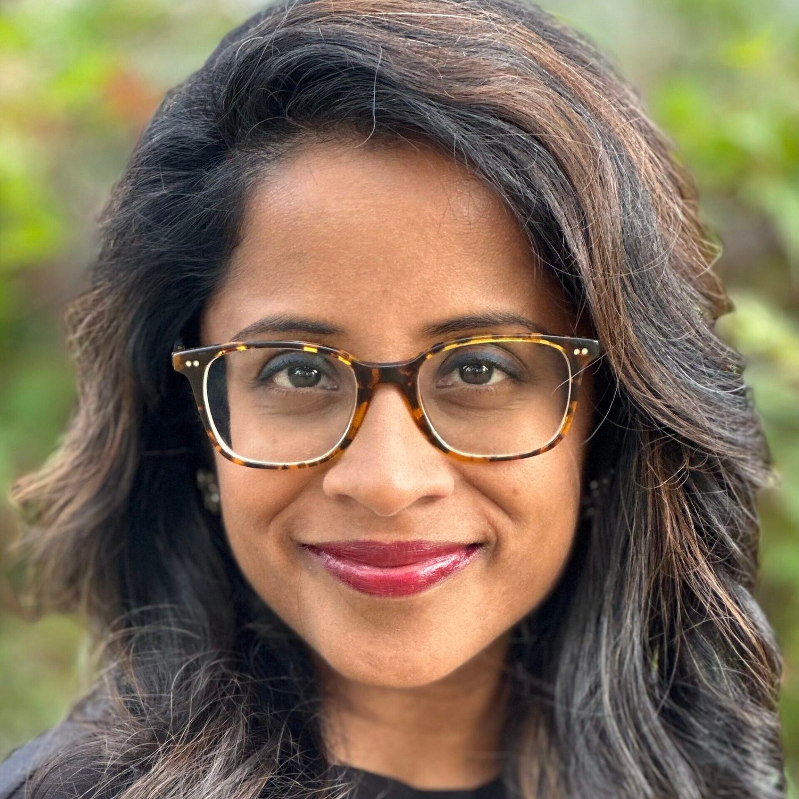 Saskia Sivananthan