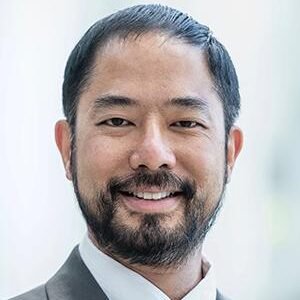 Robin Hsiung